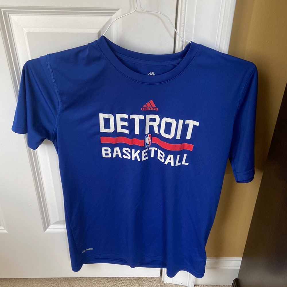Detroit Pistons